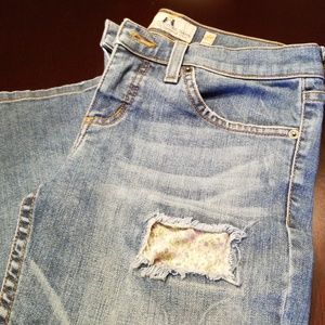 Juicy Courture Jean's